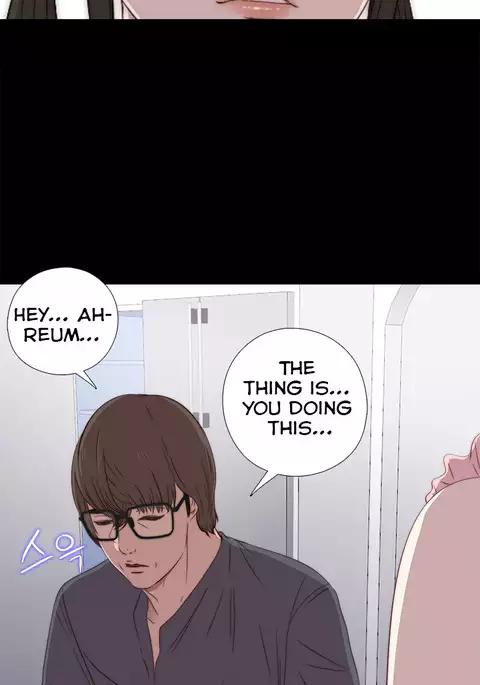 The Girl Next Door Ch.1-35