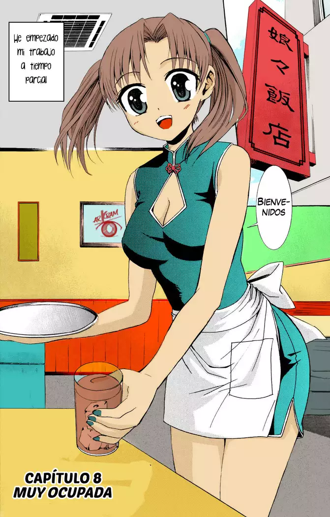 Yanagida-kun to Mizuno-san