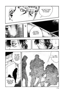 [Maeda Toshio] Choukedamono Densetsu | Legend of the Superbeast [English] [DesuDesu]