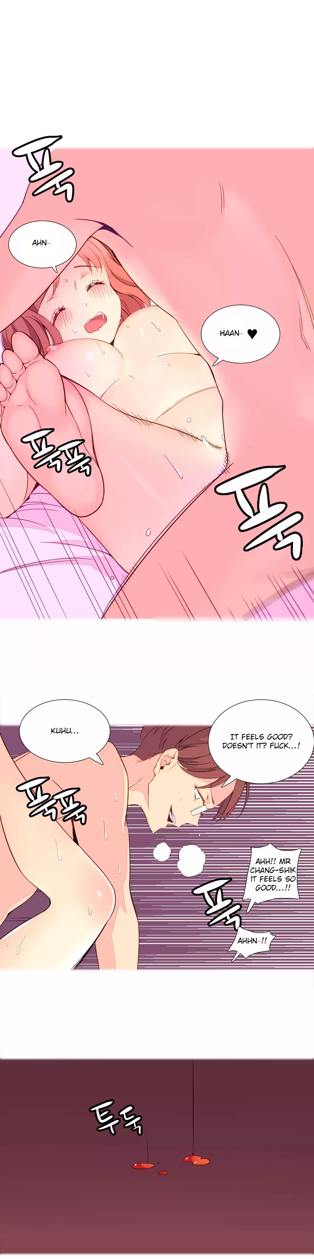 A World That I Rule Ch.01-15