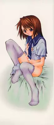 [Kusano Kouichi] Spoon