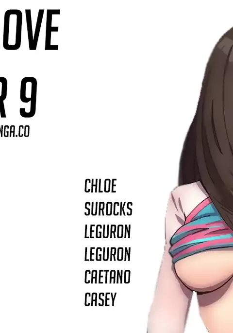 Refrain Love Ch.1-25