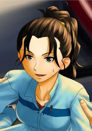 Tsundere Chocolate 1