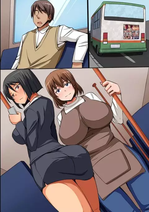 Erosugiru Joushiki Henkan