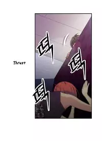 [BAK Hyeong Jun] Sweet Guy Ch.1-49.5 (English) (YoManga) (Ongoing)