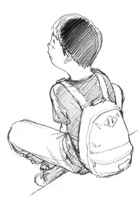 [Shounen Zoom (Shigeru)] JUVENILEOUS ABC