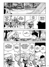 [Isutoshi] Slut Girl Collection [English]