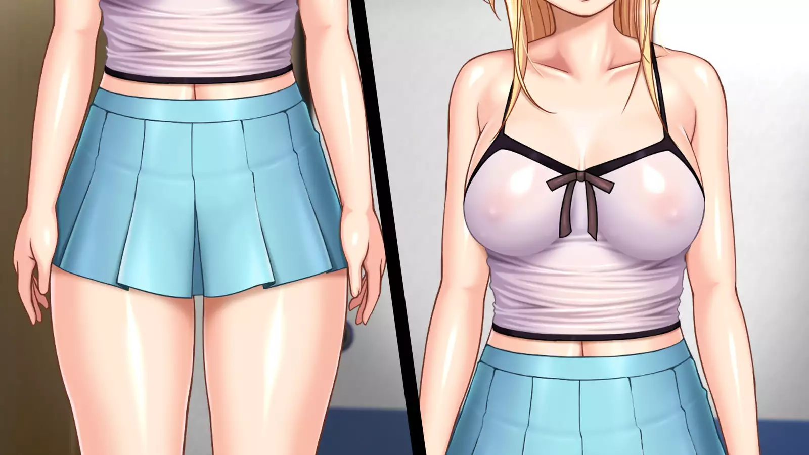 Iede JK to Namahame Doero Seikatsu!! ~Nandemo Suru kara Tomete Kudasai~