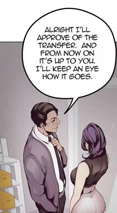 [Updating] A Wonderful New World Ch.6/? [English] [Hentai Universe]