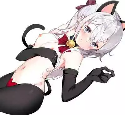 [Hamaken.] Imouto ga 1-nichi 1-kai shika Me o Awasete kurenai