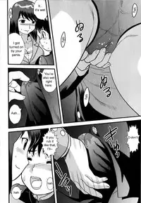 [Juan Gotoh] Doutei Kaikin!! [English] [sirC]