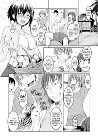 [Bosshi] Peachy-Butt Girls