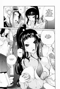 [Kotoyoshi Yumisuke] Kumikyoku Mitsunyuu - Mammosus Vacca Narratio [English] [Fated Circle]