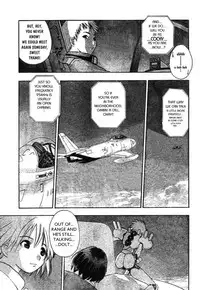 [Takada Shinichirou]Srius Scars 01 (English)
