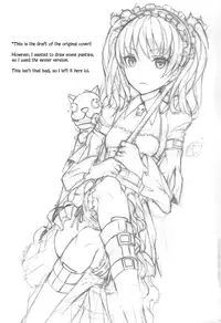 (FF22) [Denmoe (Sorasedo)] Black Jackpot (Unlight) [English] [Facedesk]