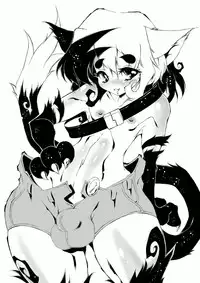 [水底森] Cats Tale 2