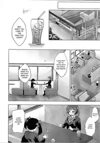 (C94) [Ninokoya (Ninoko)] MAKIPET8 (Love Live!) [English] [SMDC]