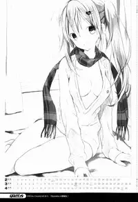 Manga Bangaichi 2015-03