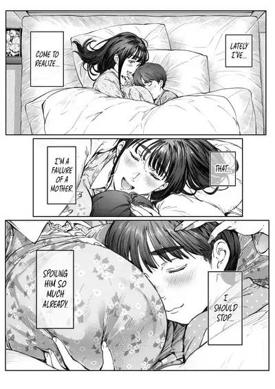 Dekiai Kansatsu Nikki | A Doting Mother’s Observation Diary