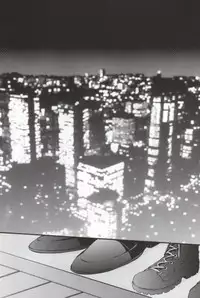 (C81) [metro boy (Asino)] Our steps (Magi)