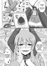 [Toriaezu. (Kitsunekov)] FOX MANIAX [English] [Vi6 D Dark King]