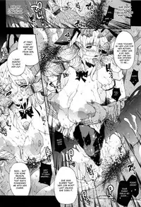 [Erect Sawaru] Seme Chichi [English]