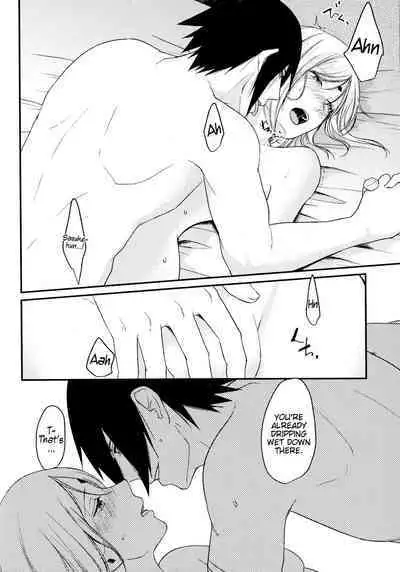 Darling Pinky Bottle