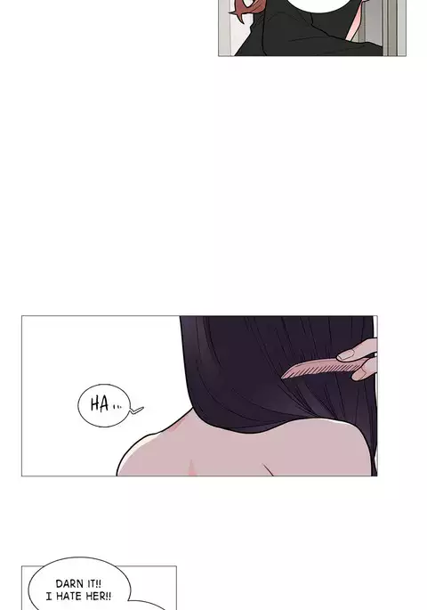 Sadistic Beauty Ch.1-35