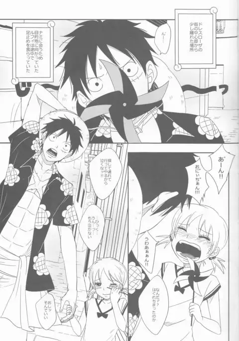 Koi-ryoku kazaguruma