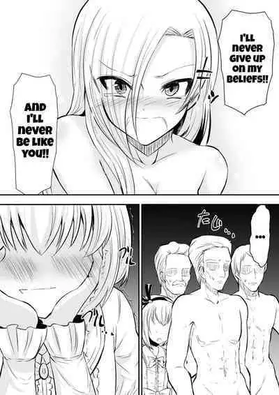 Kyoushitsu no Joou 2 | Queen of the Classroom 2