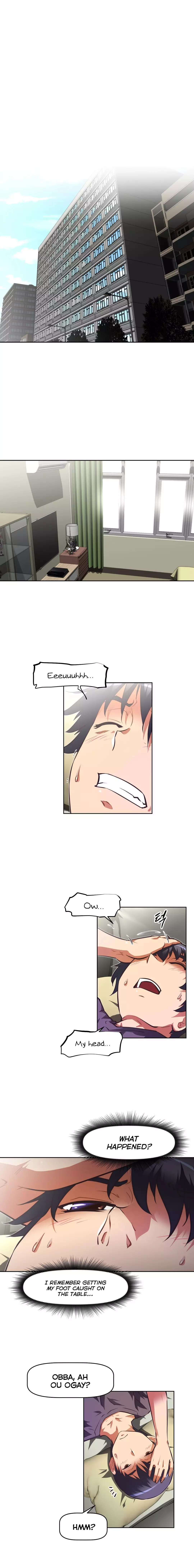 Brawling Go Ch.76-113