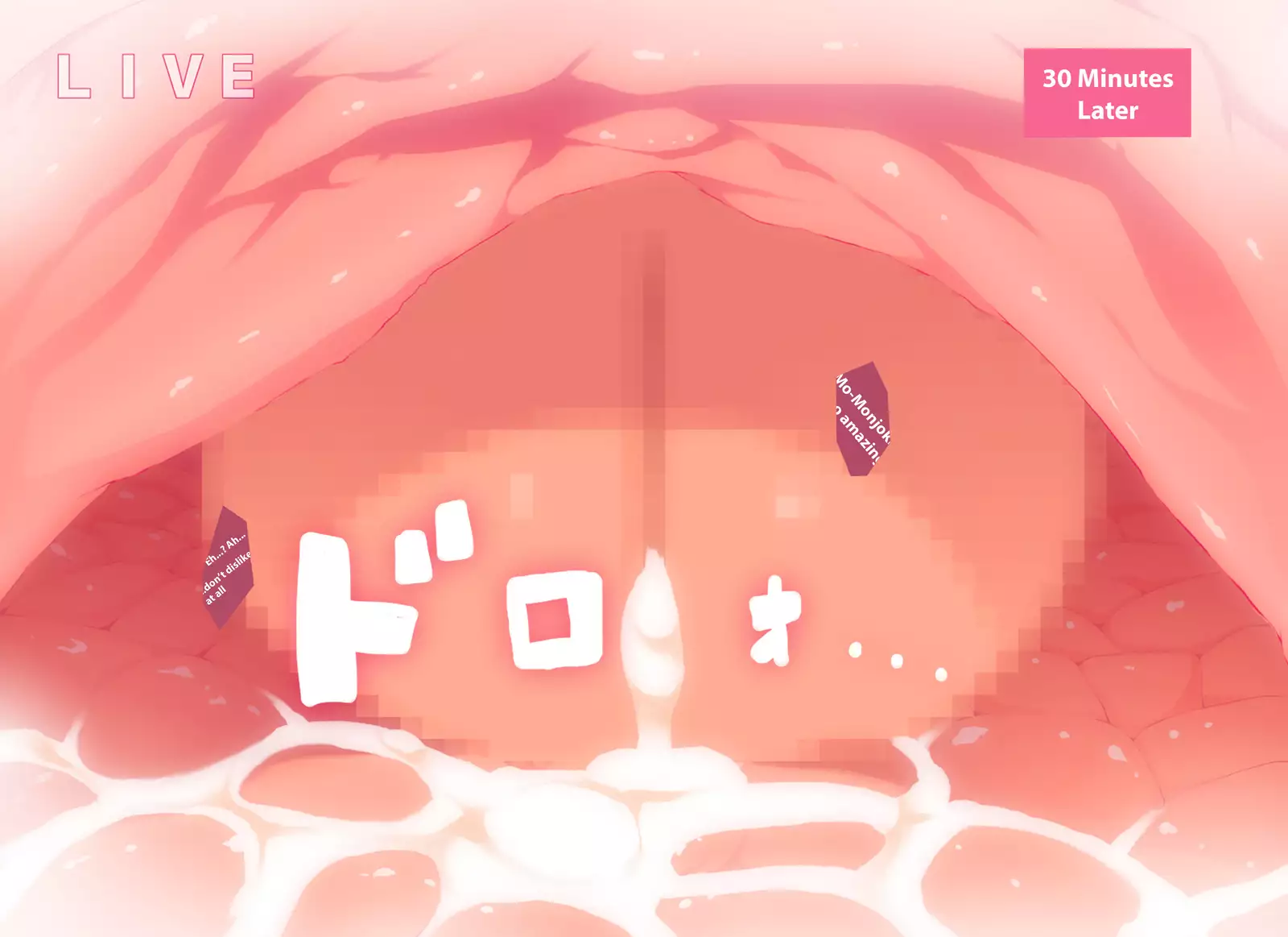 Kyonyuu Musume no Karada o Nottotte Ecchi Zanmai