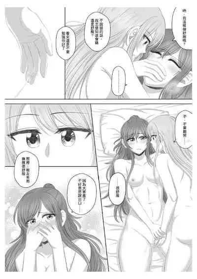Lisa Yuki BangDream! Doujinshi 2020