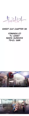 [BAK Hyeong Jun] Sweet Guy Ch. 1-44 [English] [YoManga]