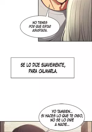 Domesticate the Housekeeper Ch. 1 to 4