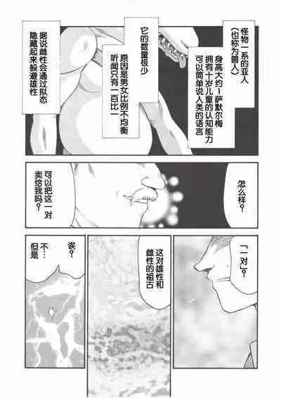 Nise DRAGON BLOOD! 14.