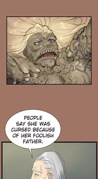 [Hong BanJang] Aharoo Ch.1-32 (English) (YoManga) (Ongoing)