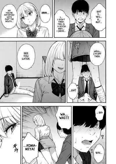 Making a Harem of the Three Bitchy Gal Sisters - Episode 1