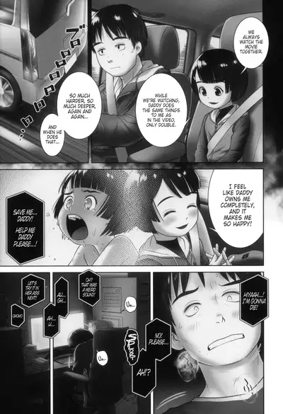 Sore ga Kanojo no Nozomu Koto | That is Her Wish