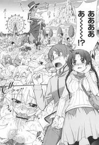 [Koume Keito] Kafun Shoujo 2！