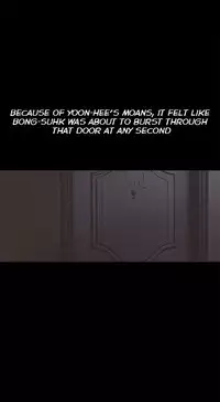 [Mr. Byeong-Su] Cohabitation Ch.1-50 (English) (Ongoing)