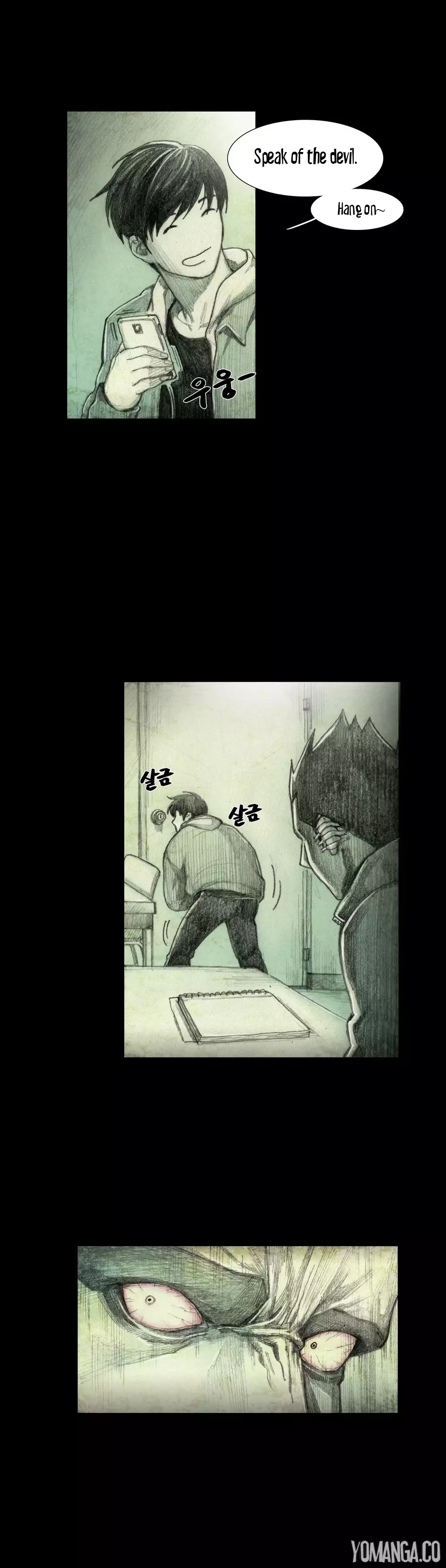 House of Dolls Ch.0-6