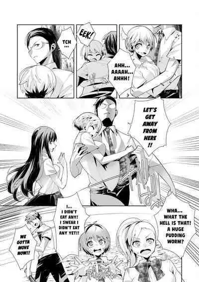 Youkoso Isekai e, Dewa Shinde Kudasai Ch. 6