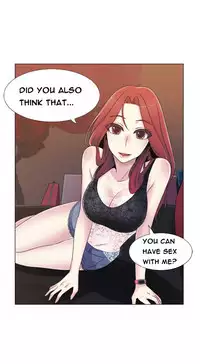 Miss Mystic Ch.1-20 (English) (Ongoing)