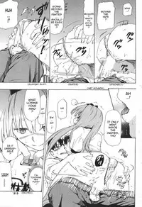 Summer Diary Notes [ENG]