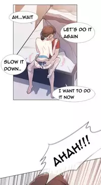 Miss Mystic Ch.1-20 (English) (Ongoing)