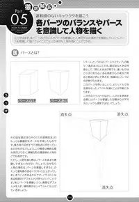 Moe Bishoujo Chara no Tsukuri kata