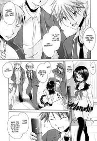 [Shinonome Ryu] LOVE ＆ HATE - Lovely Slave [English]