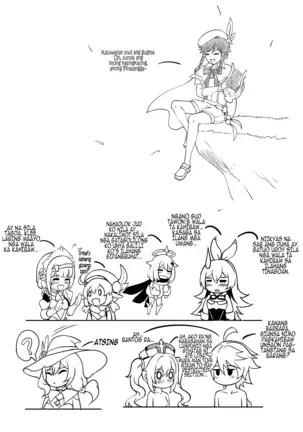 Barbara Star! Dush! (uncensored)