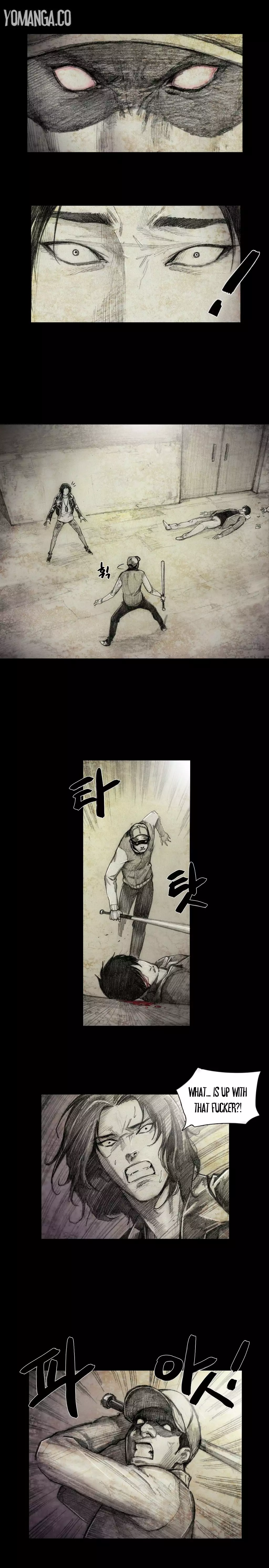 House of Dolls Ch.0-6